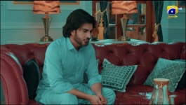 Mehshar - Episode 09 - 3rd January 2025